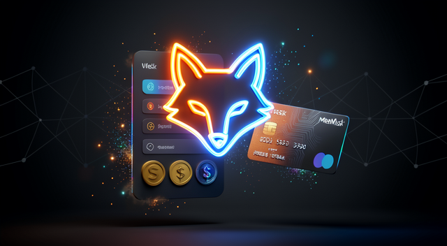 MetaMask 推出 Money Account:穩定幣生息帳戶與信用卡支付的全新玩法