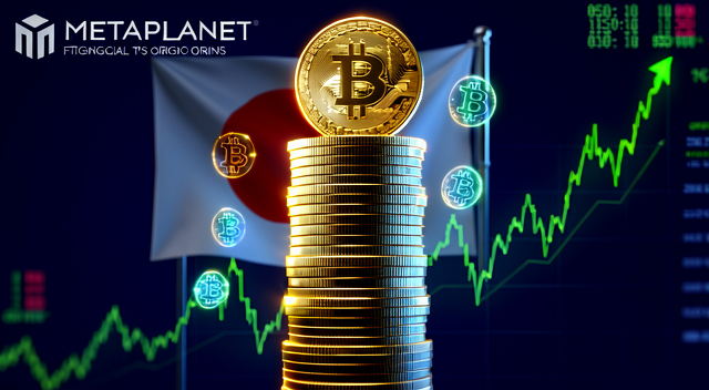 Metaplanet 單季狂掃 2,823 枚比特幣,總持倉突破 43,000 枚——亞洲版 MicroStrategy 的豪賭與啟示