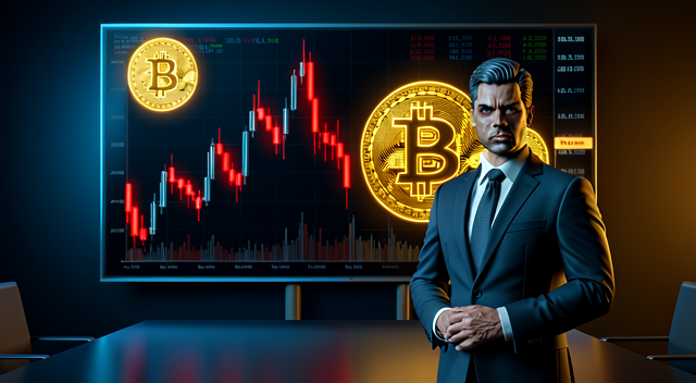 Strategy 執行長 Saylor 暗示將繼續買進比特幣，儘管公司股價持續下跌