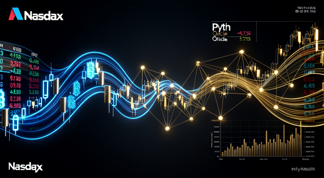 Nasdaq 正式上鏈:Pyth 如何將 TotalView 交易數據帶入 Web3 世界