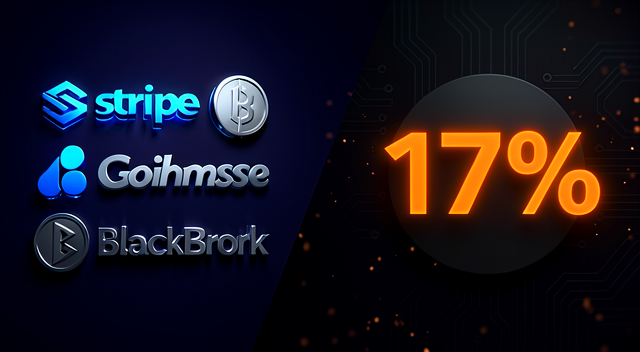 開戰!Open USD 挑戰 USDC 霸權,Stripe、Coinbase 與 BlackRock 入局穩定幣市場