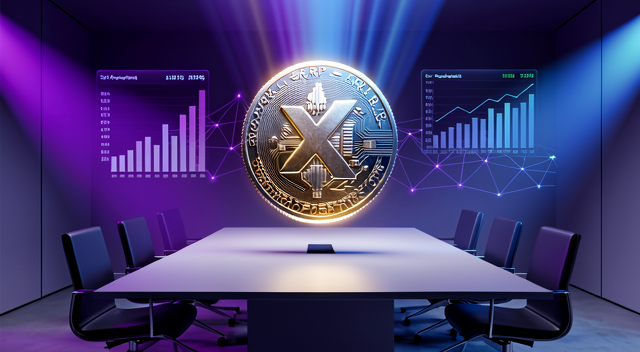 當年差點關門分幣？Ripple CEO 揭秘打官司前的大賭注