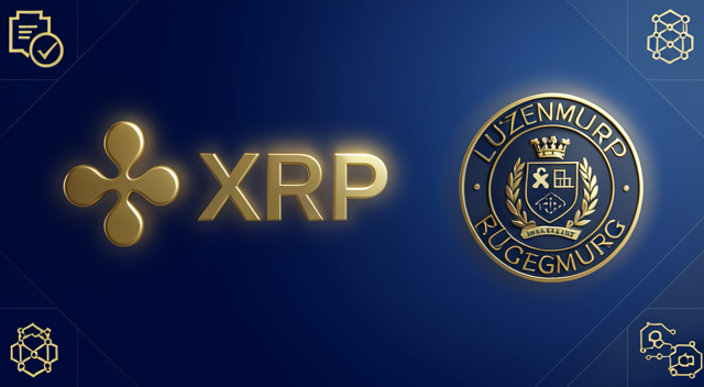 Ripple 獲盧森堡全面 MiCA 合規牌照：從臨時到正式，意味著什麼？ 封面圖