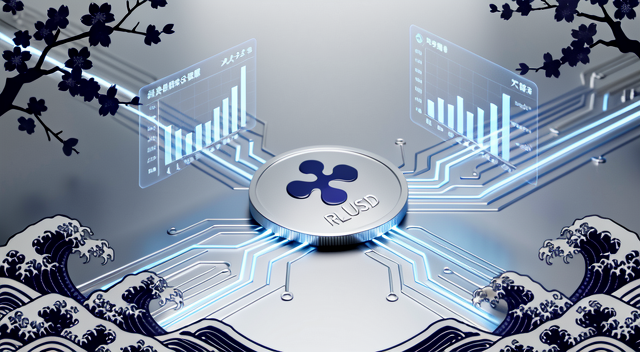 Ripple 穩定幣 RLUSD 正式登陸日本：監管突破背後的戰略意涵與市場格局分析