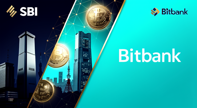 SBI 斥資 2.89 億美元收購 Bitbank:日本最大加密貨幣交易所即將誕生