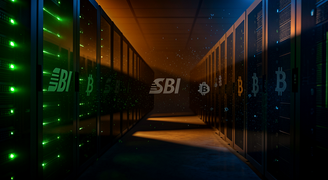 SBI Crypto 關閉比特幣礦池：五年營運畫下句點，全球算力版圖將如何重塑？