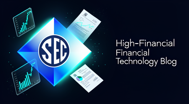 SEC 重新審視 ETF 規則:加密貨幣市場即將迎來監管風向大轉彎?