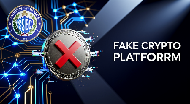 SEC 獲判 550 萬美元：NanoBit 虛假加密平台如何以 WhatsApp 與銀行帳戶完成詐騙