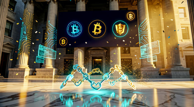 SECURITIZE 登陸 NYSE:純玩 Tokenization 企業邁向公開市場的重要里程碑
