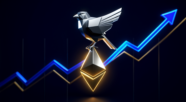 SharpLink 暫停八個月後重新買入 ETH：機構逢低佈局背後的三大催化劑解析
