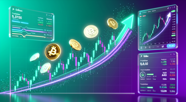 SOL 狂飆背後的真相：Memecoin 與預測市場的流動性遊戲，牛回來了嗎？ 封面圖