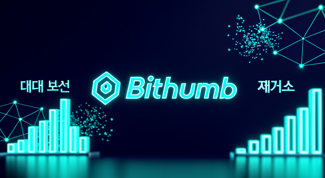 韓國重罰 Bithumb 違規外洩用戶資料——交易所數據治理敲響警鐘