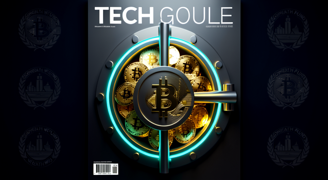 主權基金將比特幣折價視為入場時機：MidChains 執行長看好機構資金拐點