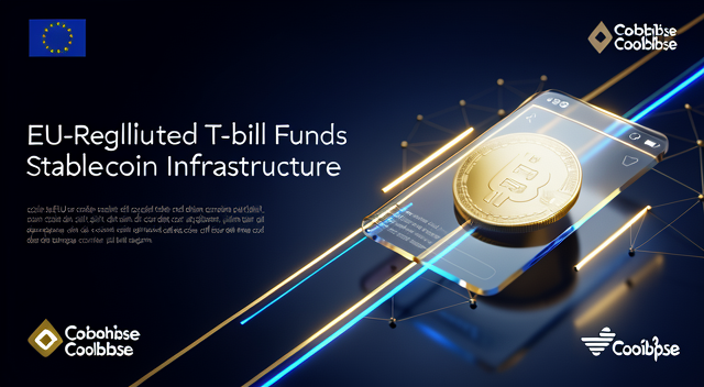 Spiko 串接歐盟 UCITS 國庫基金與 Coinbase 穩定幣基礎設施