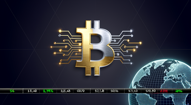Strategy 賣比特幣？比特幣極端的終結，還是市場的到來？ 封面圖
