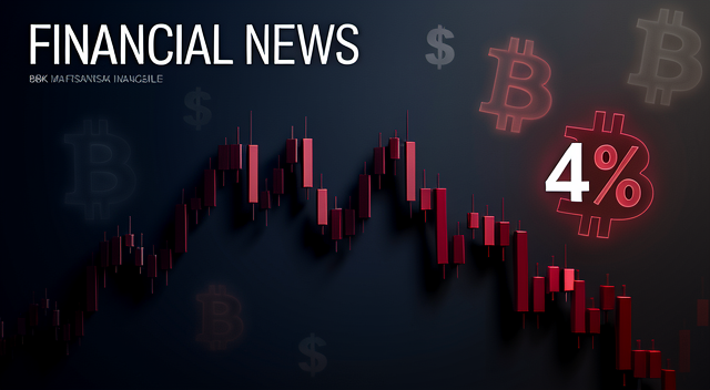 策略公司拋售3600枚BTC，Bitcoin回調4%：是夏季2022的重新上演還是短期震盪？