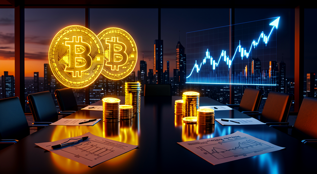 Michael Saylor再出招：Strategy推出20億美元回購計畫，Bitcoin貨幣化策略啟動