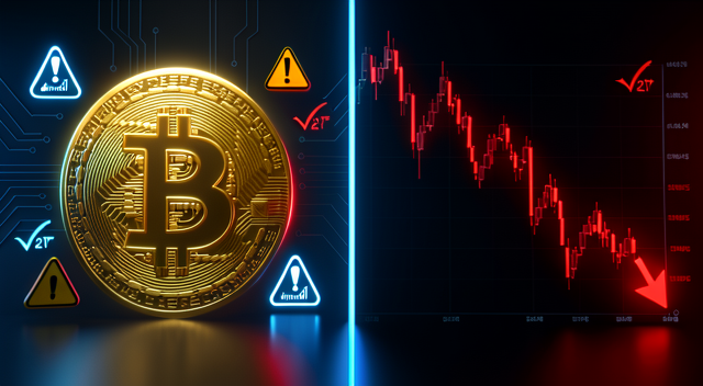 Strategy 比特幣配息股暴跌解析:股息覆蓋疑慮與競爭威脅