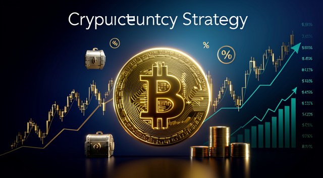 Strategy 優先股 STRC 除息日與月度股息率重設:比特幣金庫策略的關鍵時刻