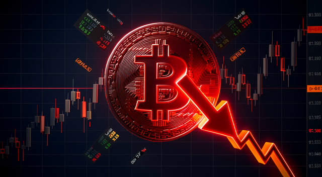 Strategy 優先股暴跌：STRC 跌破面值，比特幣囤積計畫受挫