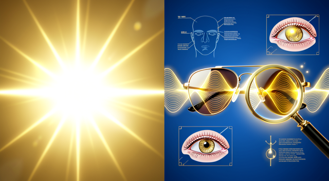 太陽眼鏡真的是出門必備嗎?眼科專家解密紫外線防護真相