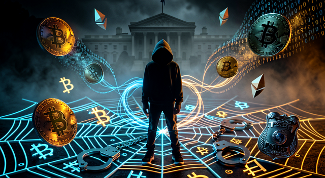 19歲少年駭客被引渡到美國——Scattered Spider 的故事告訴我們,加密貨幣犯罪的代價從來不便宜