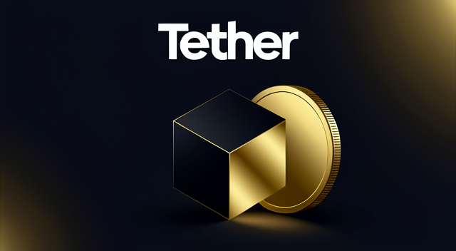 Tether 逐步終止金本位派生穩定幣 aUSDT：戰略重組還是市場撤退？