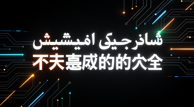 當交易型外交撞上千年耐性：解讀特朗普與伊朗的死磕局