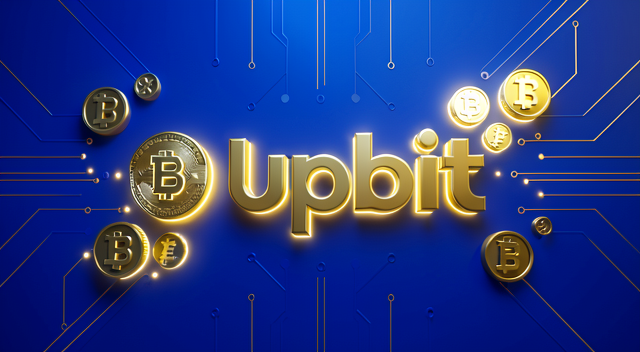 韓系交易所 Upbit 澄清：「我們只是感興趣，不是真要加入」 封面圖