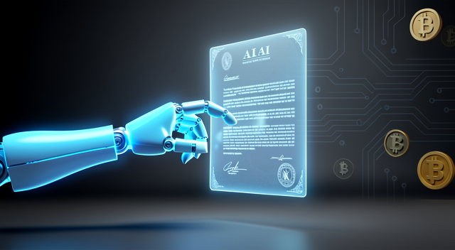 美國仲裁巨頭為 AI 代理商務打造「法律層」:當機器人交易出錯,誰來負責?