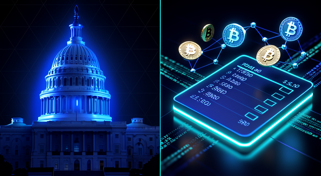 美國參議員呼籲財政部:GENIUS 法案實施須保障各州監管權
