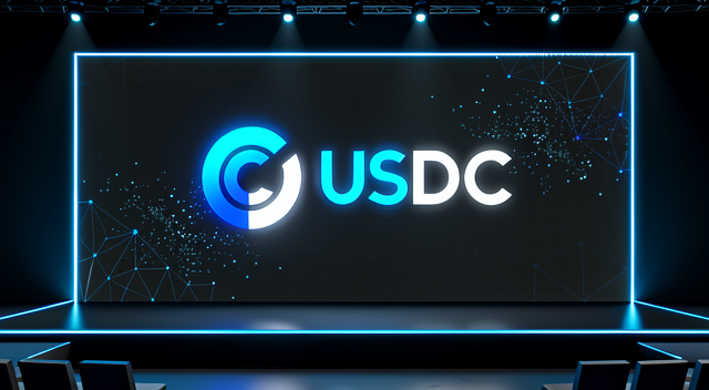 USDC 網路優勢 vs. OUSD 崛起：雙寡頭壟斷正在瓦解？