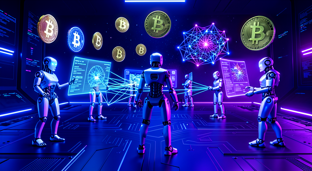 Virtuals 創辦人 Jansen Teng：AI 代理正進化為自主經濟行為體，加密產業迎來典範轉移