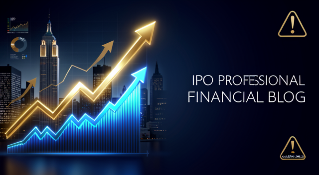 華爾街 IPO 市場強勢回溫,但高盛警告:離網路泡沫的狂熱仍有一段距離
