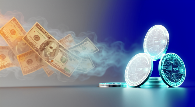 美元缺貨時誰來救場？玻利維亞為什麼突然看上 USDT