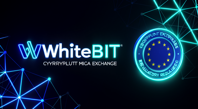 WhiteBIT 取得奧地利 MiCA 牌照:加密貨幣交易所歐盟合規里程碑