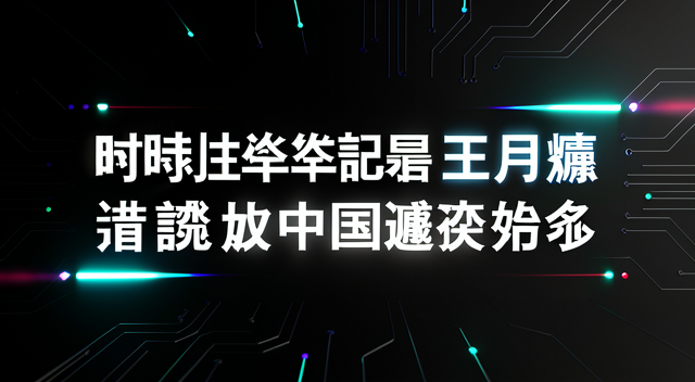 被「請」出中國？記者的鏡頭怎麼就惹了麻煩？