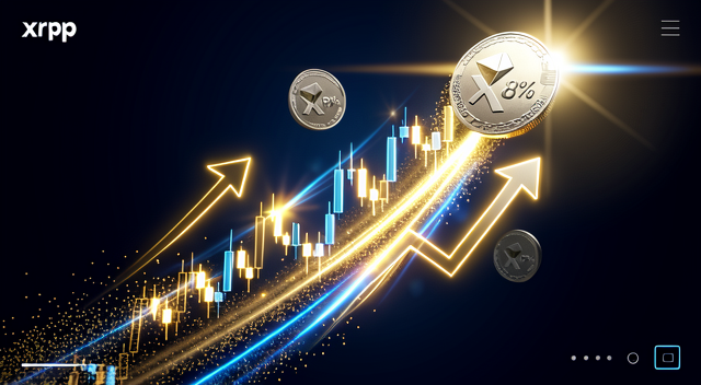 XRP 強勢突破：成交量推升飆漲 8%，自六月回調後首次重大反彈