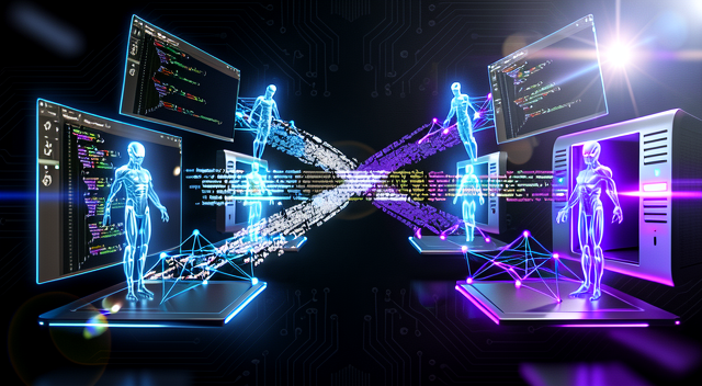 智譜 Z.ai 推出免費 AI 編程環境 ZCode，正面挑戰 Cursor、Claude Code 與 GitHub Copilot
